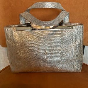 Michael Kors satchel